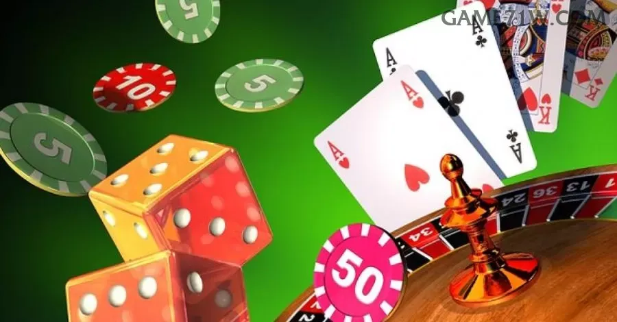 Programa VIP game71 - benefícios exclusivos
