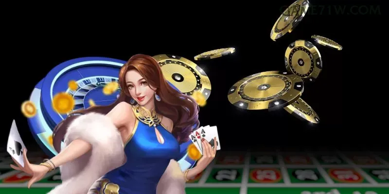 Bônus exclusivos membros VIP game71