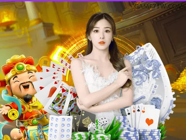 Slots com prêmios game71